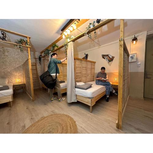 Baloo Hostel