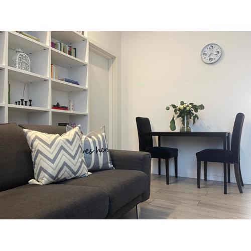 Balsamico Suites 2 - Near Ferrari Museum & Railway
