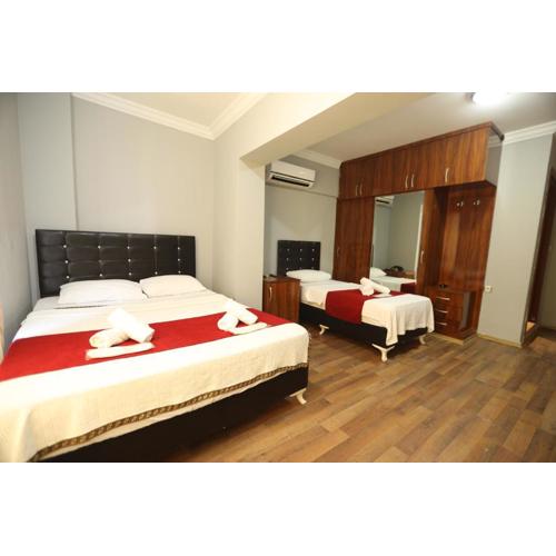 BALŞEN HOTEL