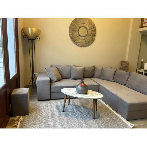 Baltiza Loft