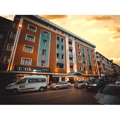 Balturk Hotel Sakarya