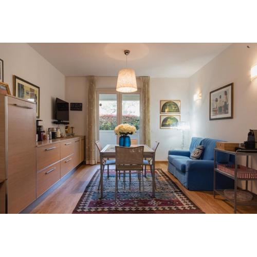 Bambagioni 14 - Smart Flat con Garage Privato - ItalyWeGo