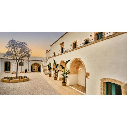 Bambarone La Masseria