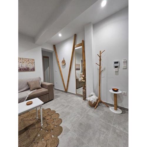 BAMBOO apartment marousi center
