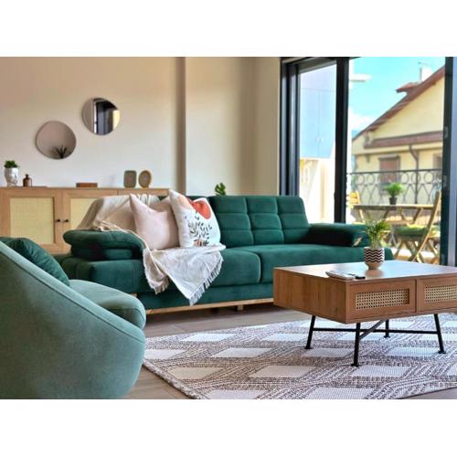Bamboo Grove 2 and 3 bedroom apartments - Izmit Kocaeli