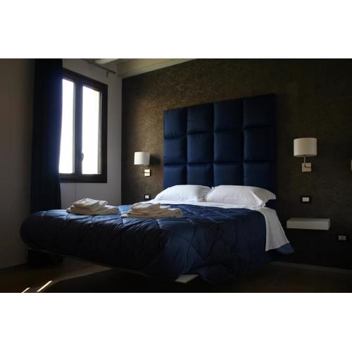 Bamboo Luxury B&B