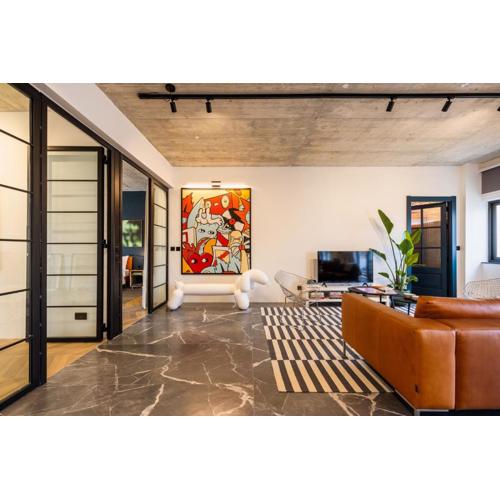 Bamboozle Loft