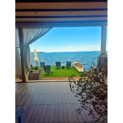 Bambu Urla Otel