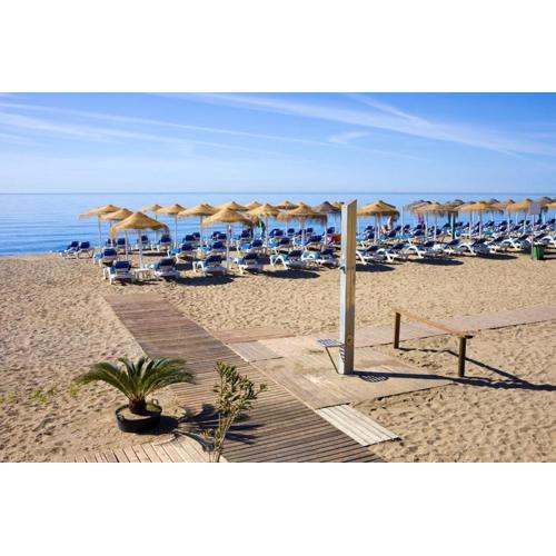 Banana Beach 1a Li­nea de playa