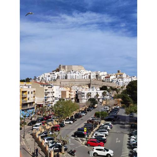 Banaskula Apartamento