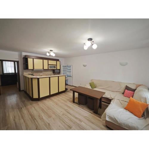 Banchevi Guest Apartment