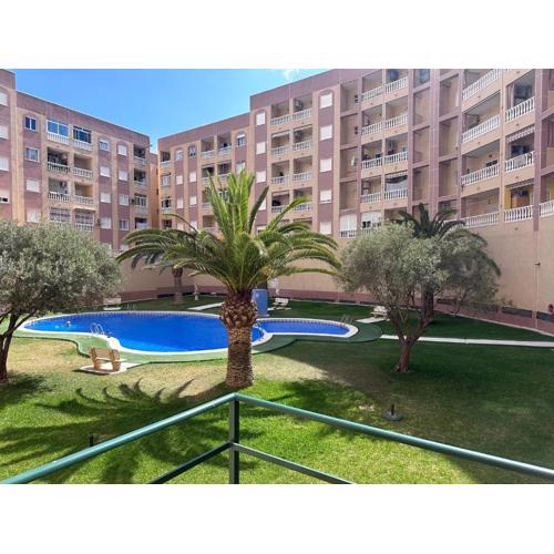 Banderas Apartment