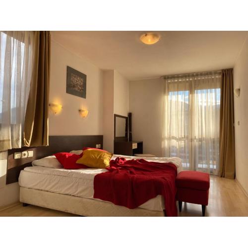 Banderitsa Apartments by BookVillaBG