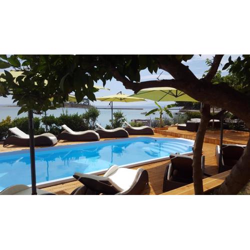 Banjol 441 Apartman mare