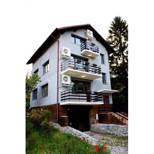 Bankya Guest House - Sofia