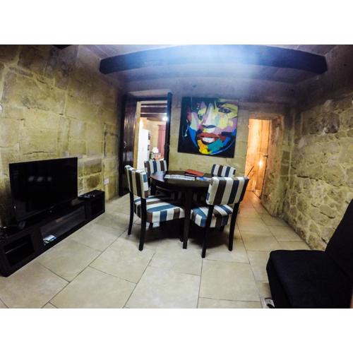 Banoffee Two bedroom apartment