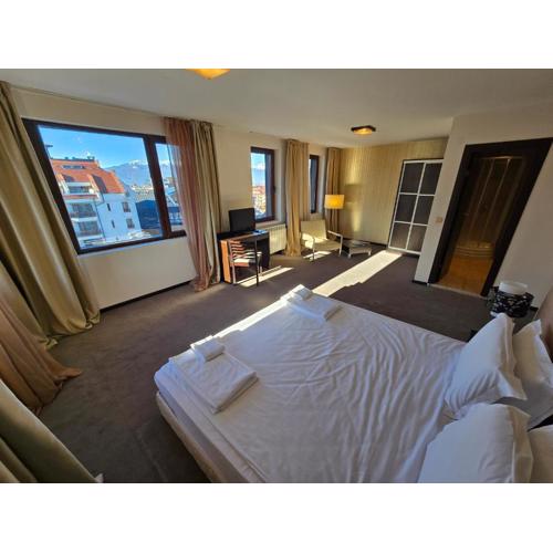 Bansko Apartment Next To The Ski Lift