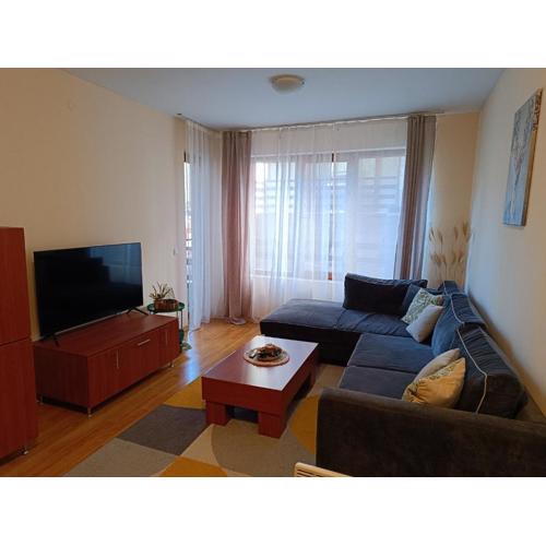 Bansko Apartment Predela the One