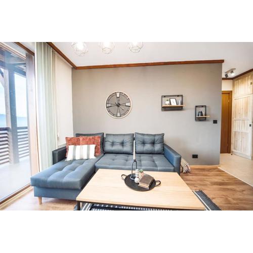 Bansko Best View Apartment