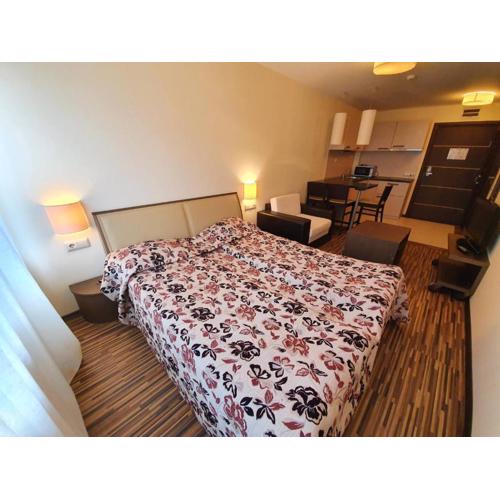 Bansko lodge 500m from ski lift