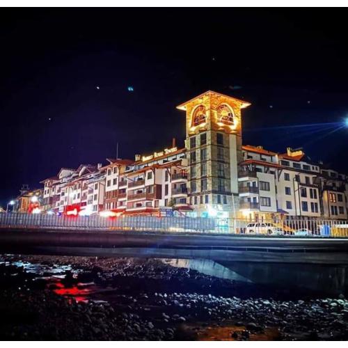 Bansko Royal Towers 253