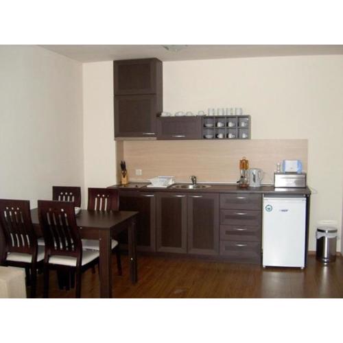 Bansko Royal Towers Alexander Services Private Apartment
