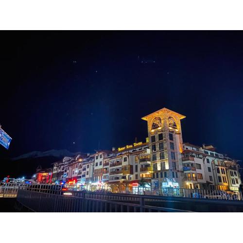 Bansko Royal Towers Hotel