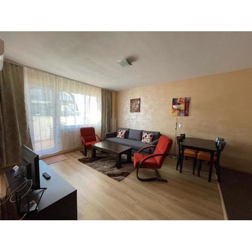 Bansko Royal Towers Thea Apartment
