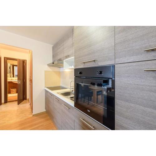 Bansko Ski & Relax Apartment