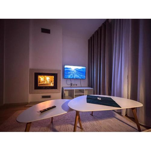 Bansko Ski Resort Apartment 2-3 people