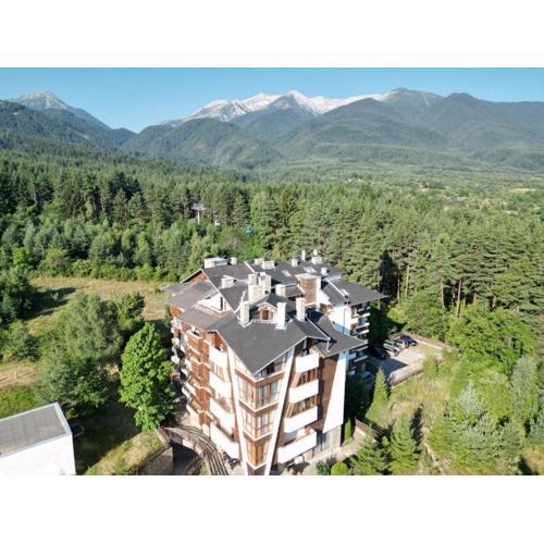 Bansko soul relax place
