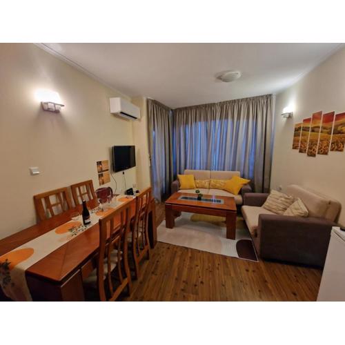 Bansko Vibes Apartments - Vesta Boutique