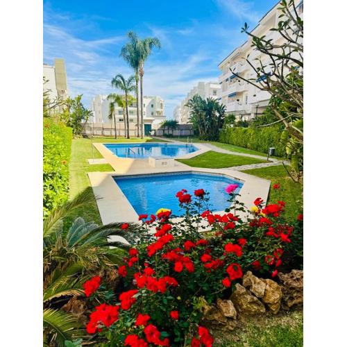 BANUS HAUSE Marbella