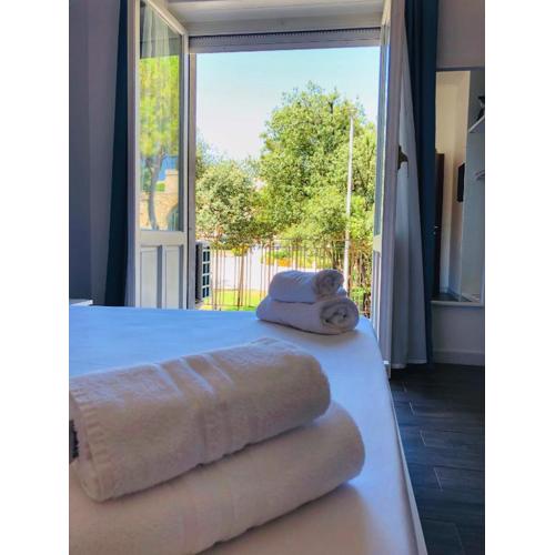Banus Rooms