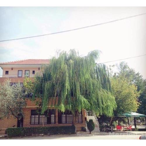 Bar Restaurant Hotel Drraska