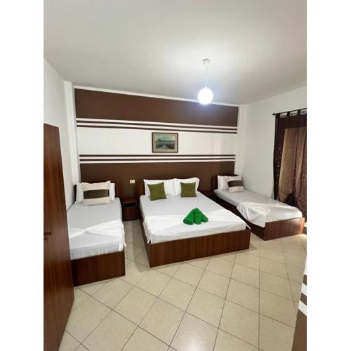 Bar Restorant Hotel “ MANI “