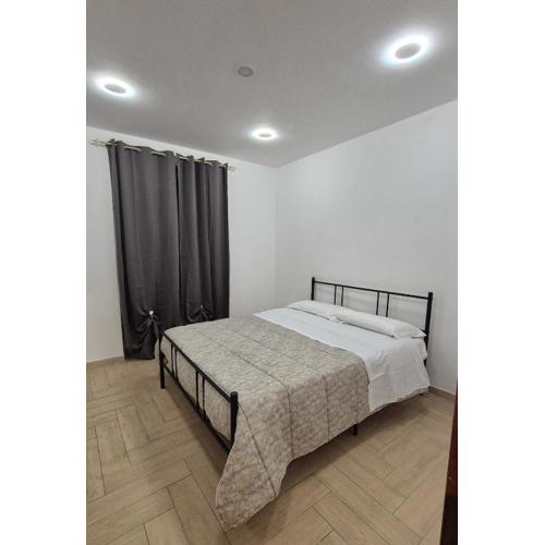 Barabino apartment