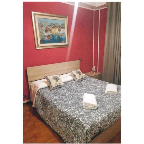 Baraka Guest House Venice