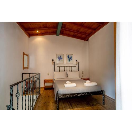 Barax Apartments