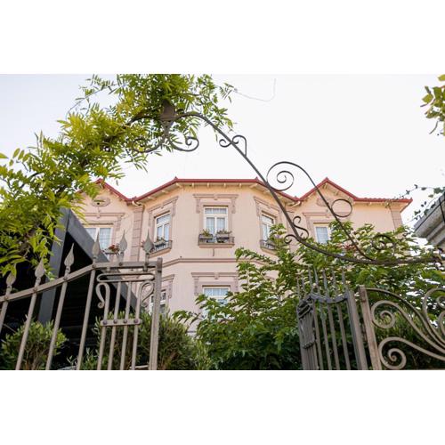 Barba Boutique Hotel