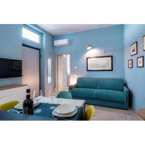 Barbablue Flat - The House Of Travelers