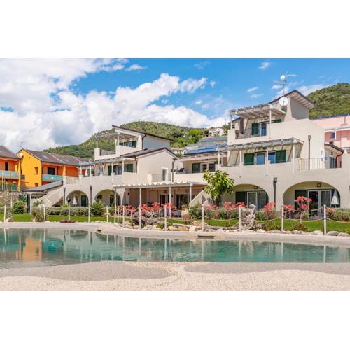 Barbaciiu Vacanze Green
