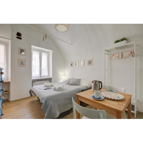Barbanera - Happy Rentals