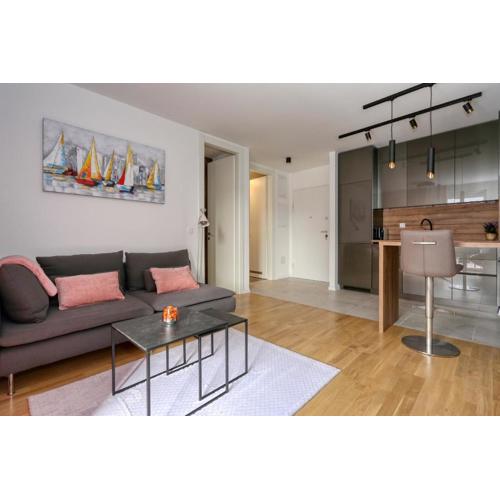 Barbara Apartment
