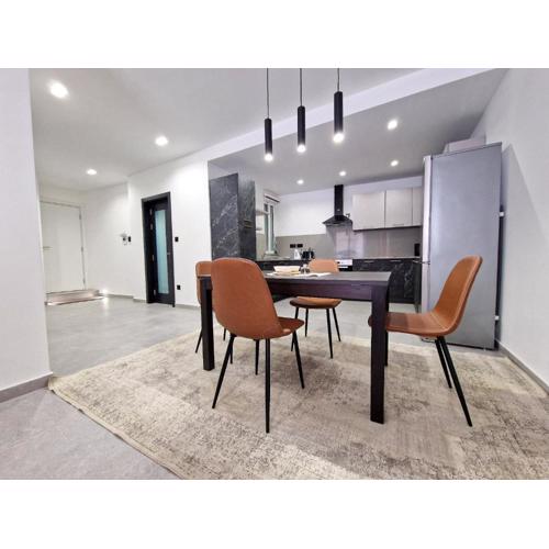 Barbara Properties - Luxury Qawra Stay