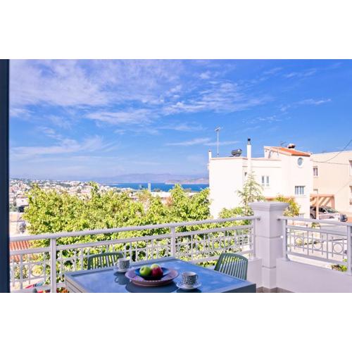 Barbaras Apartments