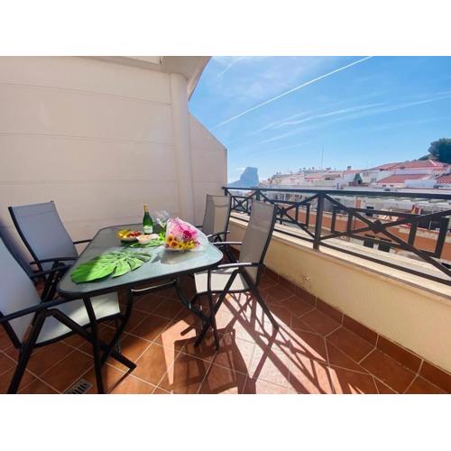 Barbaros Apartament