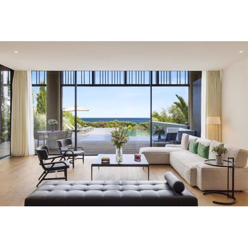 Barbaros Reserve Bodrum Residences Managed by Kempinski