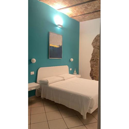 Barbarossa Sea Room