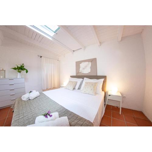Barbati Bay Suite